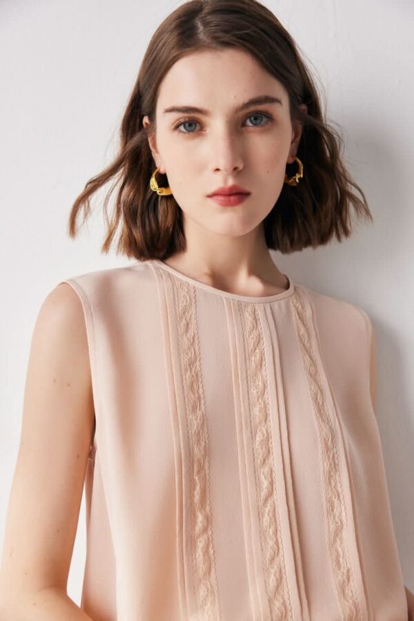 Silk Reverie - Padronn