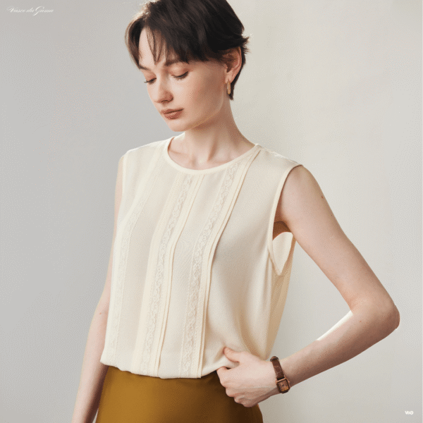 Silk Reverie - Padronn