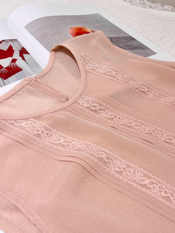 Silk Reverie - Padronn