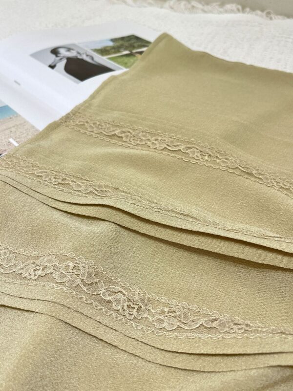 Silk Reverie - Padronn