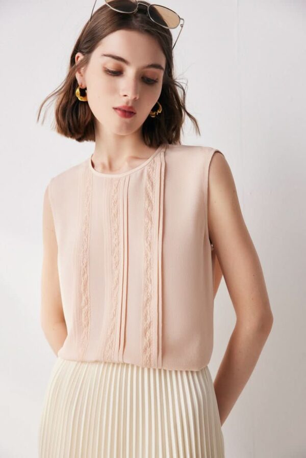 Silk Reverie - Padronn