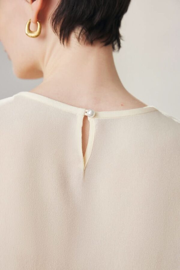 Silk Reverie - Padronn