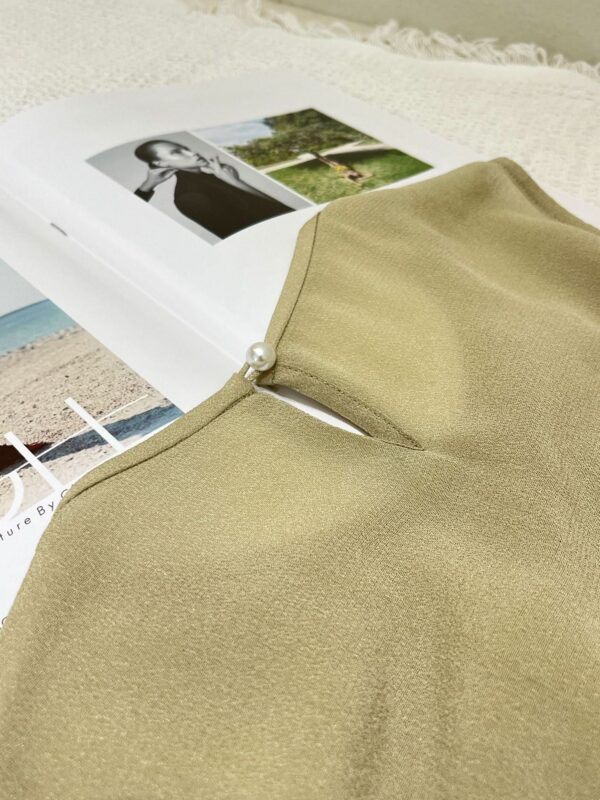 Silk Reverie - Padronn