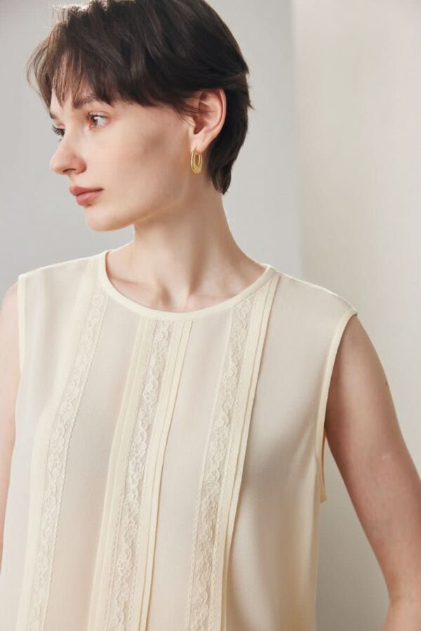 Silk Reverie - Padronn