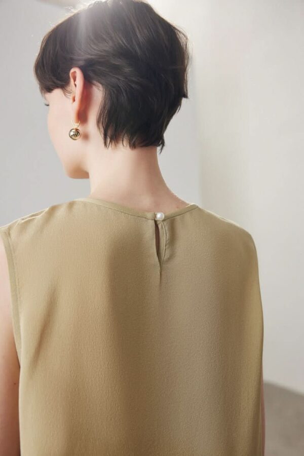 Silk Reverie - Padronn