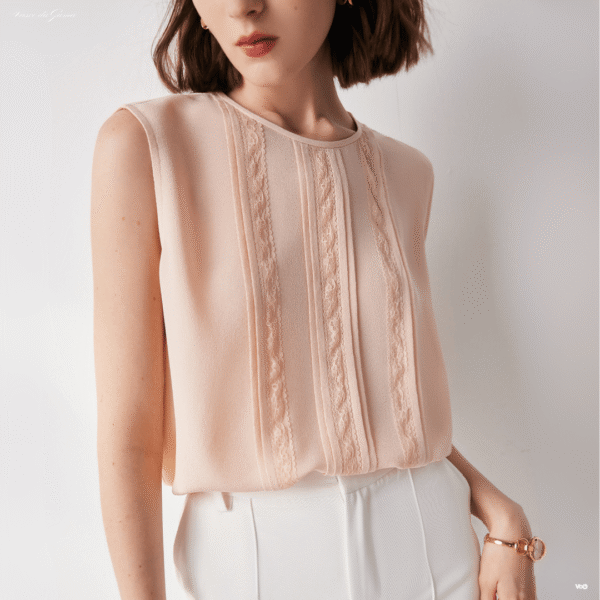 Silk Reverie - Padronn