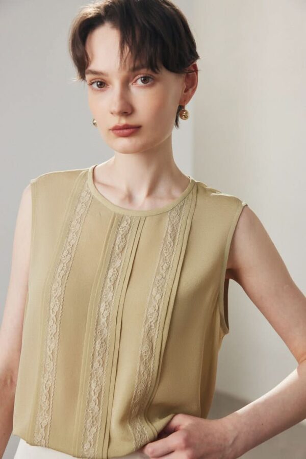 Silk Reverie - Padronn