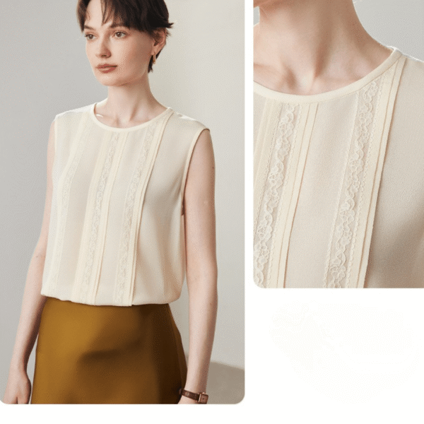 Silk Reverie - Padronn