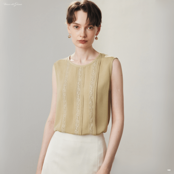 Silk Reverie - Padronn