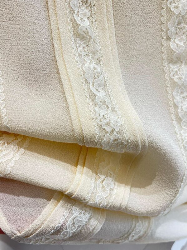 Silk Reverie - Padronn