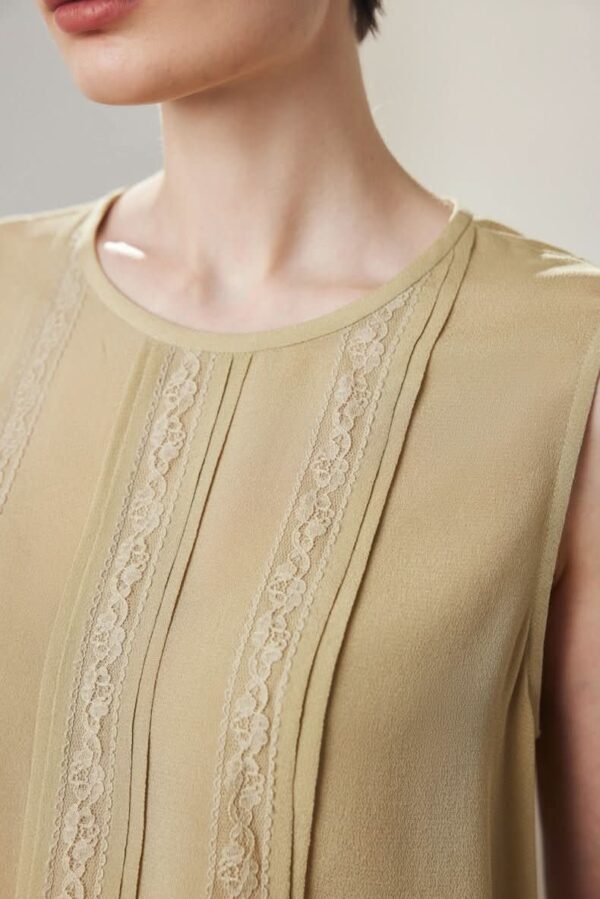 Silk Reverie - Padronn