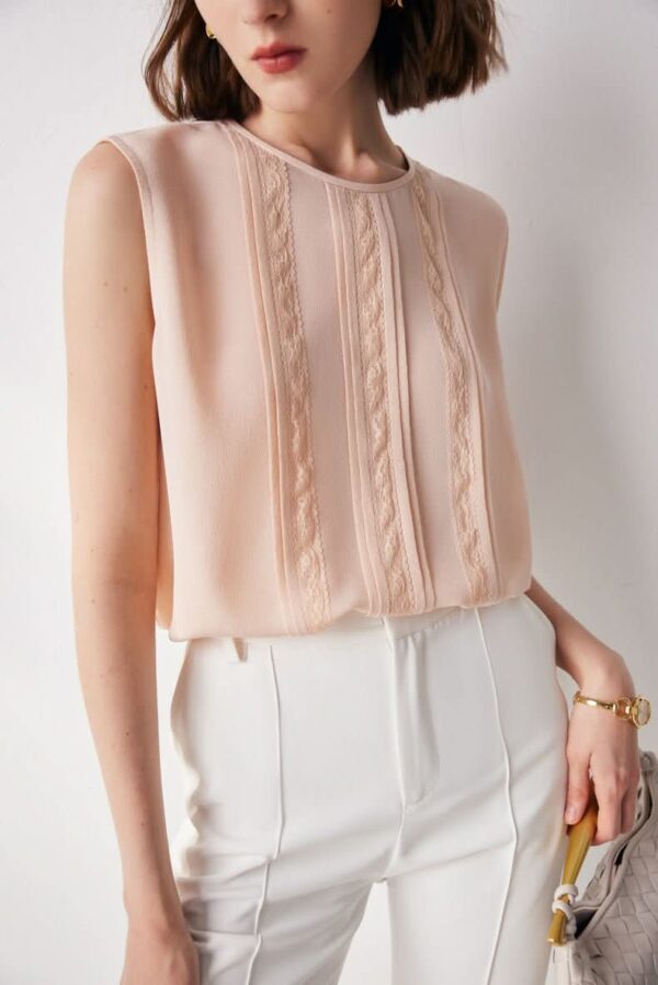 Silk Reverie - Padronn