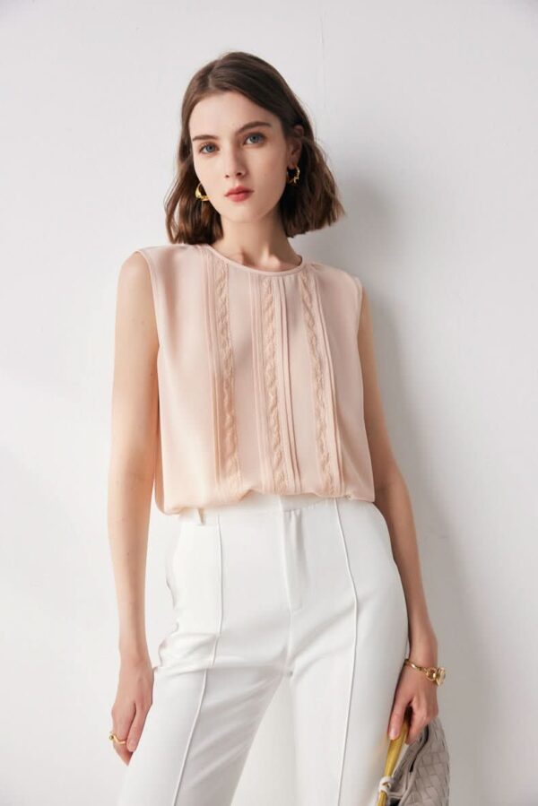 Silk Reverie - Padronn