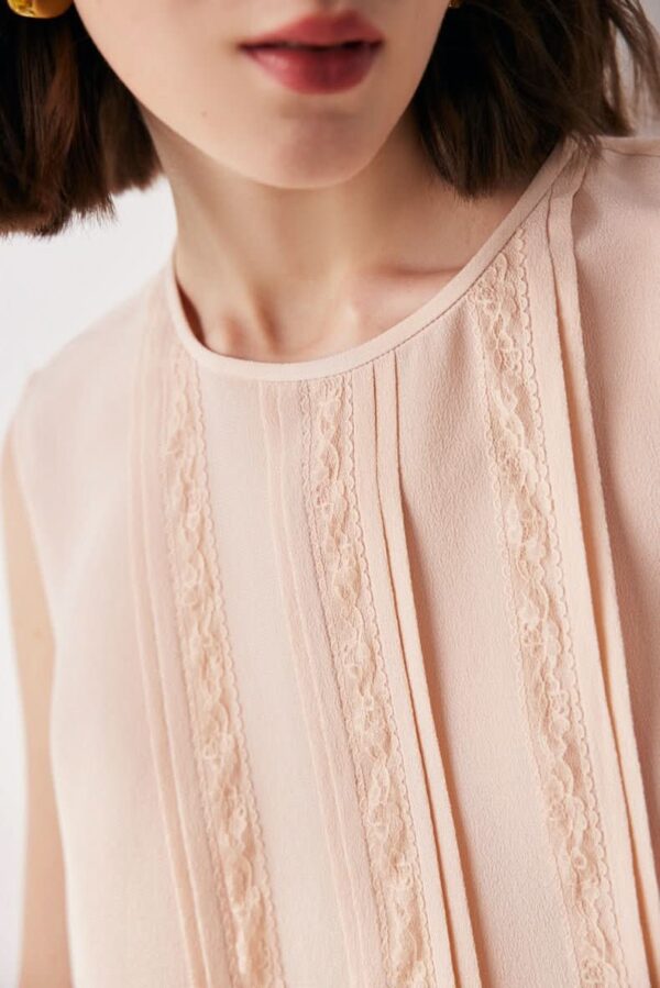 Silk Reverie - Padronn