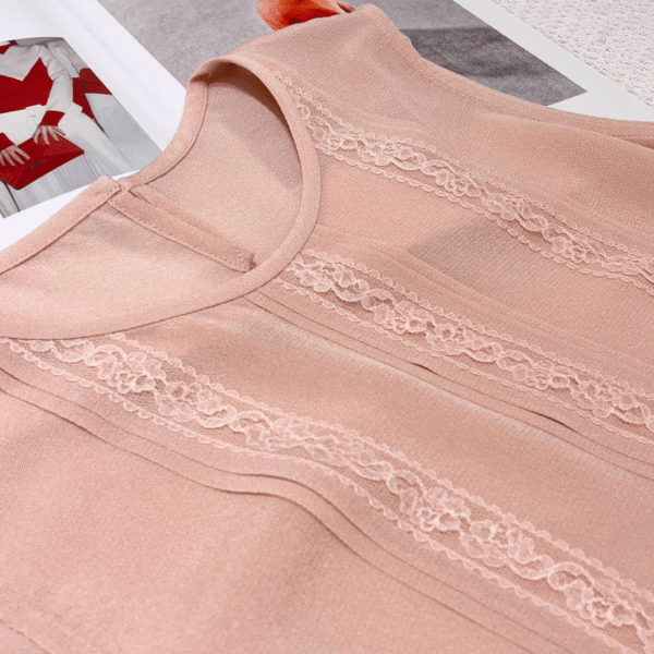 Silk Reverie - Padronn