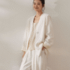 Solea Linen - Look Jacket - Padronn