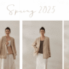 Solea Linen - Look Jacket - Padronn
