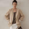 Solea Linen - Look Jacket - Padronn