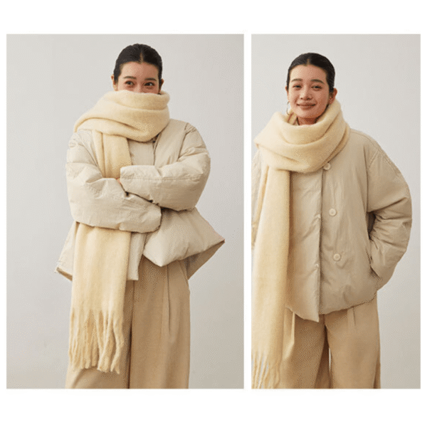 Sovereign Matte Puffer - Padronn