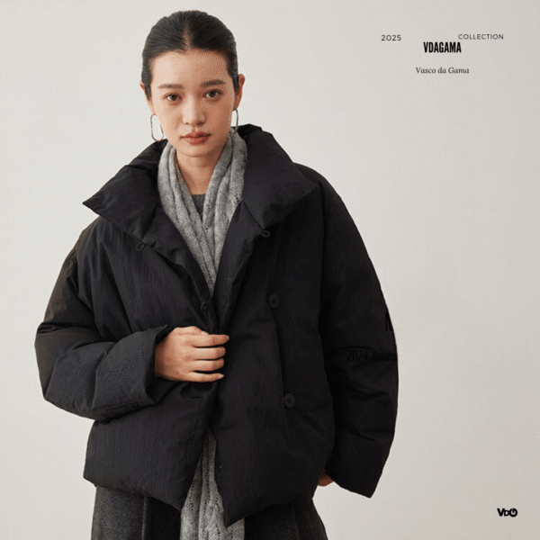 Sovereign Matte Puffer - Padronn