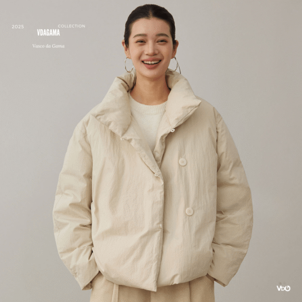 Sovereign Matte Puffer - Padronn