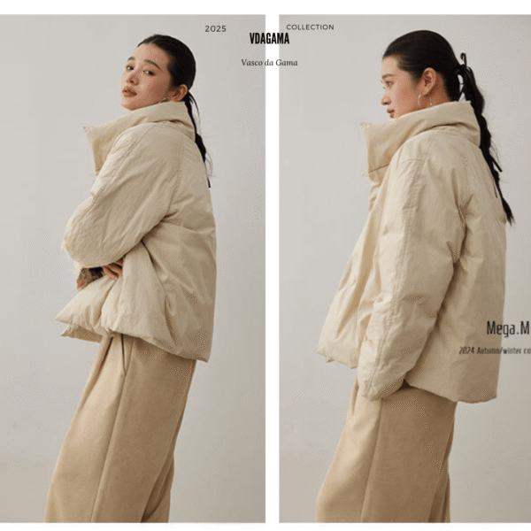 Sovereign Matte Puffer - Padronn