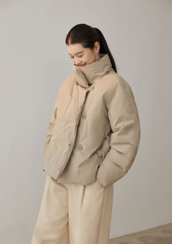 Sovereign Matte Puffer - Padronn