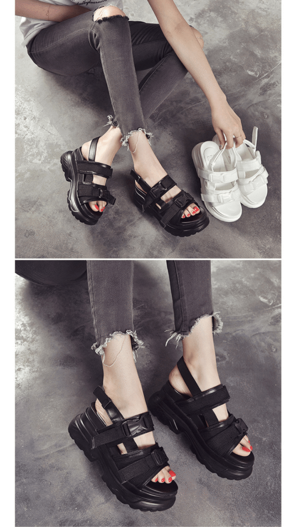 Strap Tease - Padronn