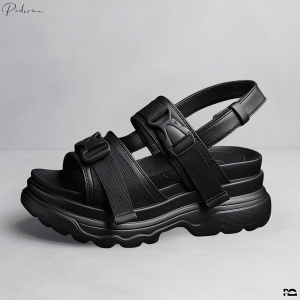 Strap Tease - Padronn