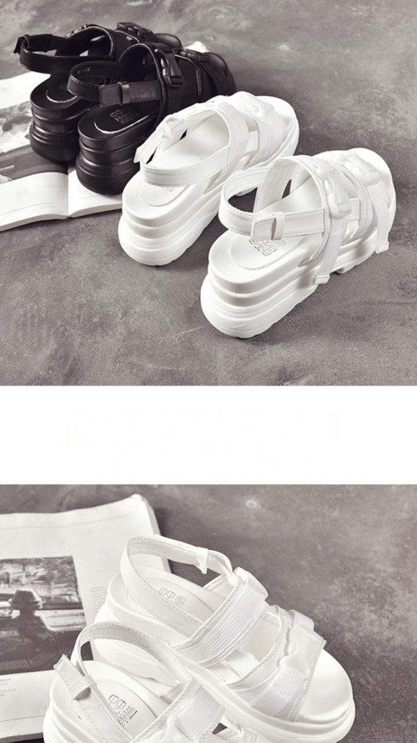 Strap Tease - Padronn