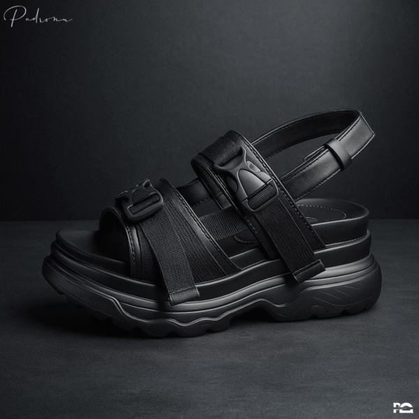 Strap Tease - Padronn