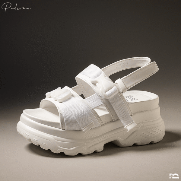 Strap Tease - Padronn