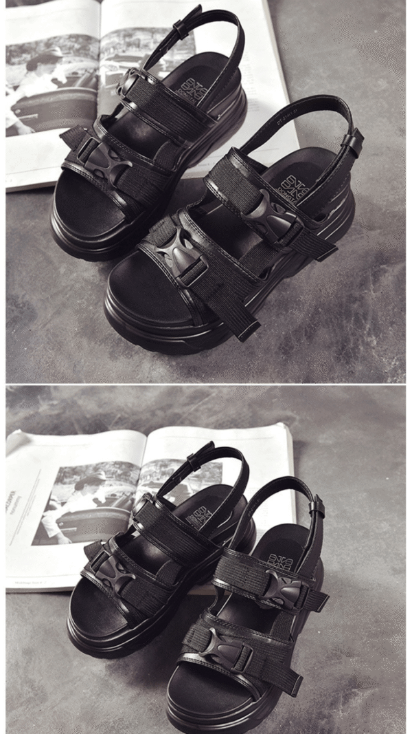 Strap Tease - Padronn