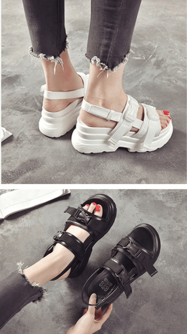 Strap Tease - Padronn