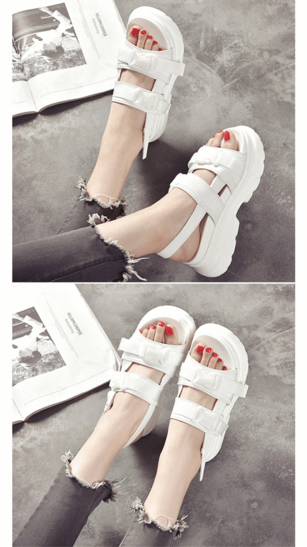 Strap Tease - Padronn