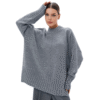 Strata Chill Pullover - Padronn