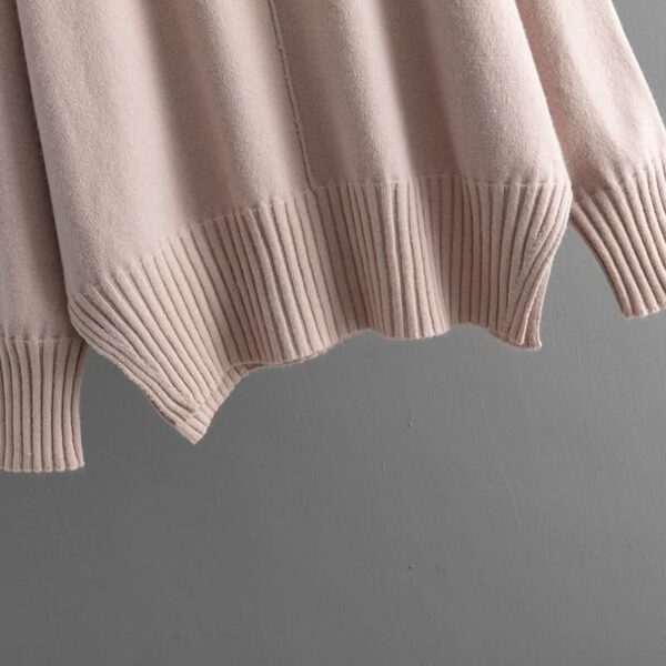 Strata Chill Pullover - Padronn