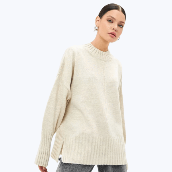 Strata Chill Pullover - Padronn