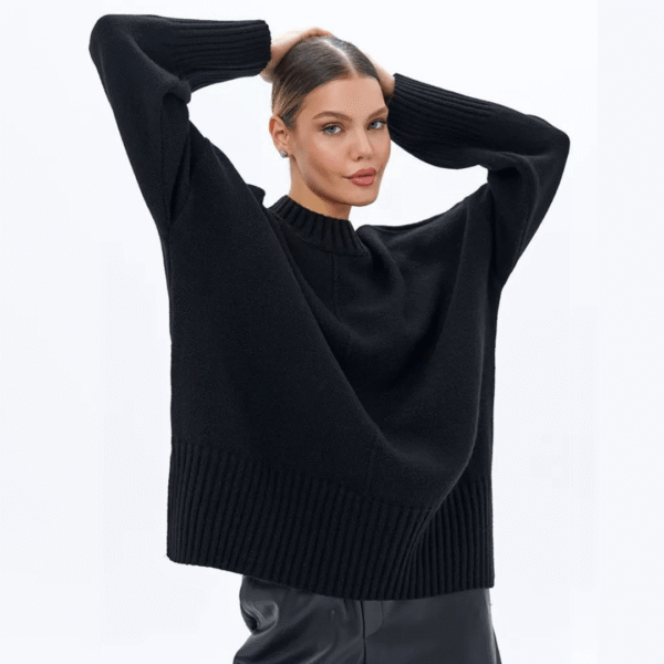 Strata Chill Pullover - Padronn