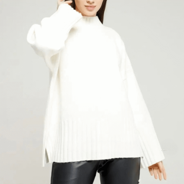 Strata Chill Pullover - Padronn