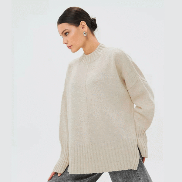 Strata Chill Pullover - Padronn