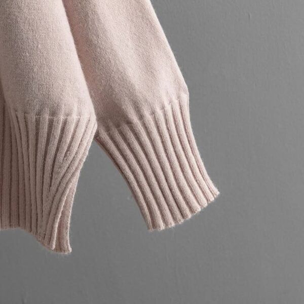 Strata Chill Pullover - Padronn