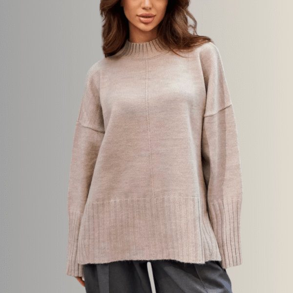 Strata Chill Pullover - Padronn