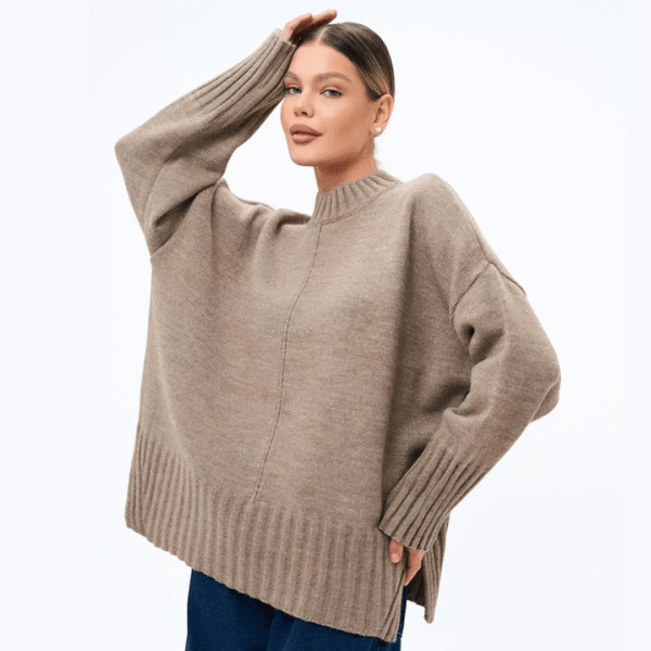Strata Chill Pullover - Padronn