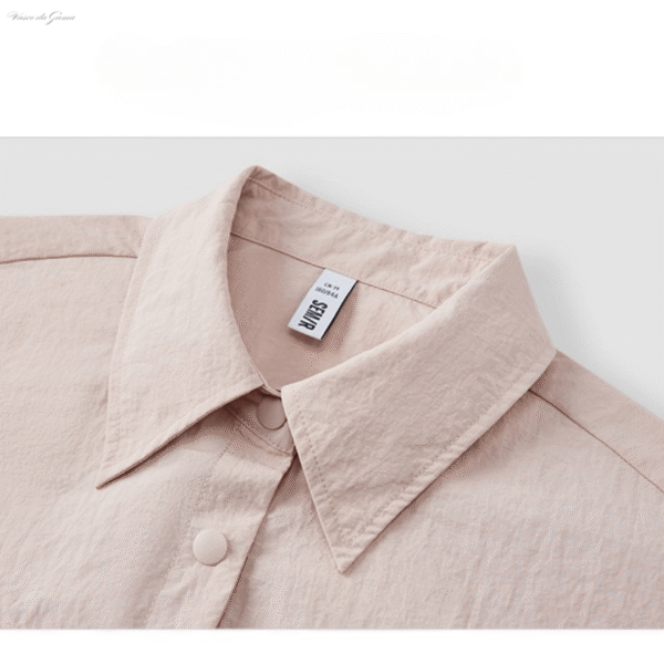 Street Button - Padronn