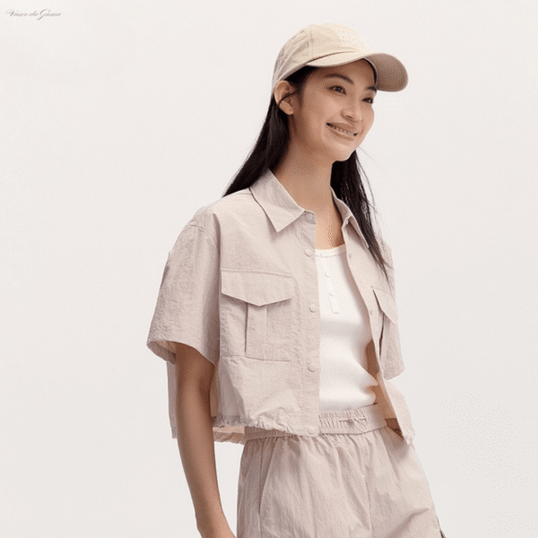 Street Button - Padronn