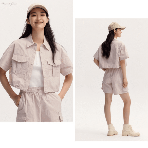 Street Button - Padronn