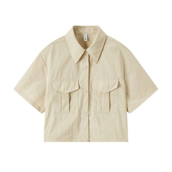 Street Button - Padronn