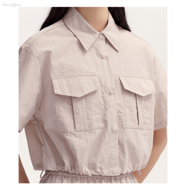 Street Button - Padronn