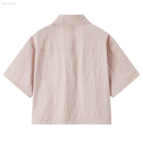 Street Button - Padronn